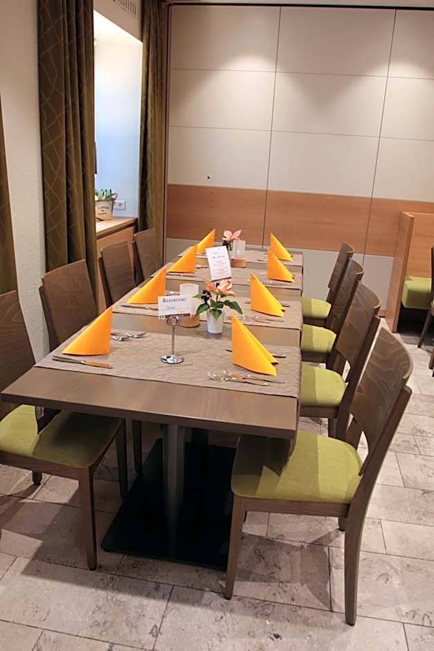 Hotel Gasthaus Engel Luttingen