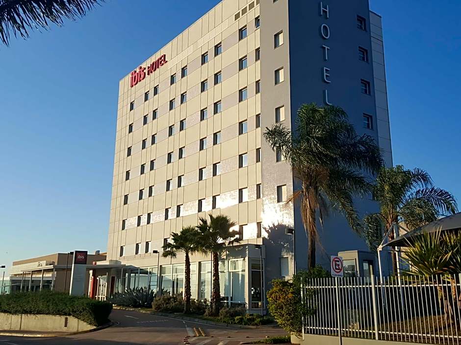 Photo 1 of 50 of Ibis Itu Plaza Shopping