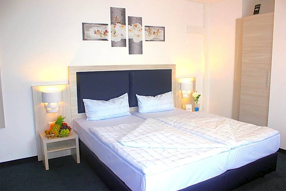 Hotel Altenwerder Hof