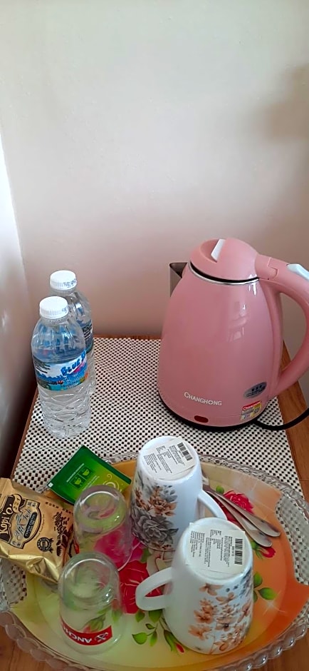 Leely Garden Valley Lodge Tambunan