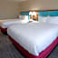 Hampton Inn By Hilton Visalia