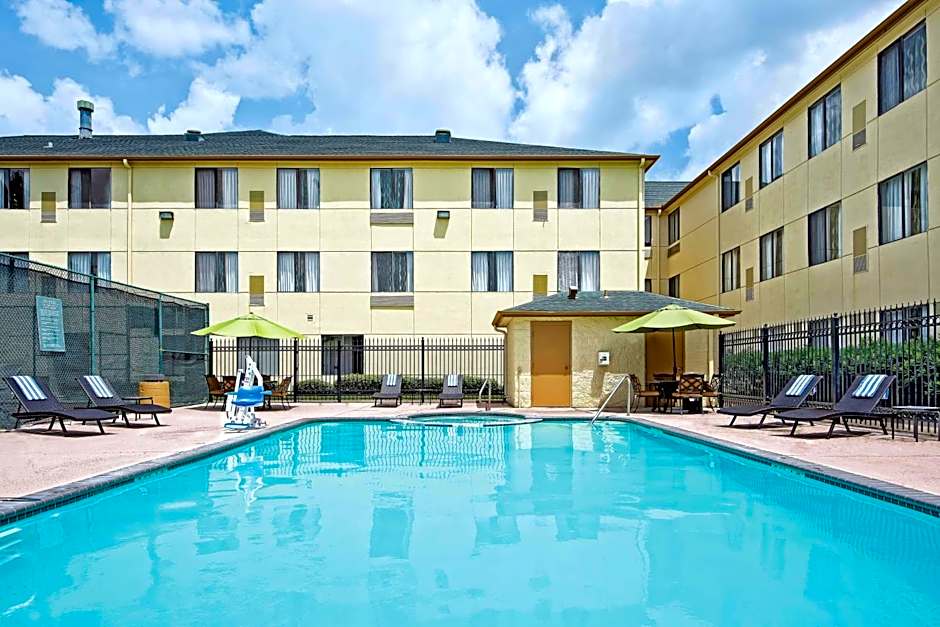 Staybridge Suites Spring - Woodlands Area