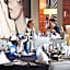 Warsaw Plaza Hotel