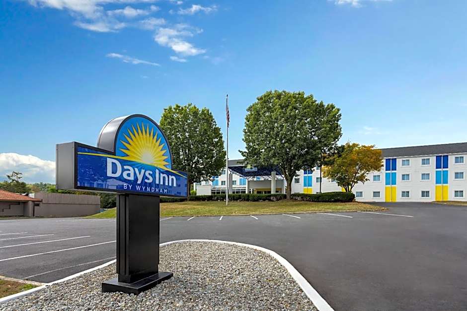 Photo 1 of 49 of Days Inn by Wyndham Penn State