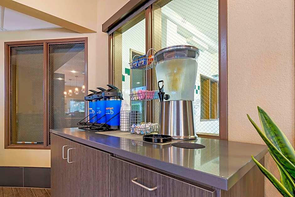 Best Western Columbia River Waterfront Hotel Astoria