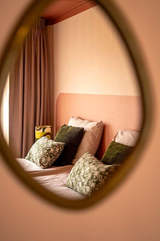 Hotel Restaurant Ruimzicht