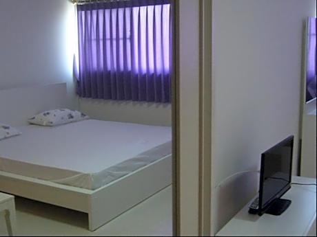 Dmk Don Mueang Airport Guest House