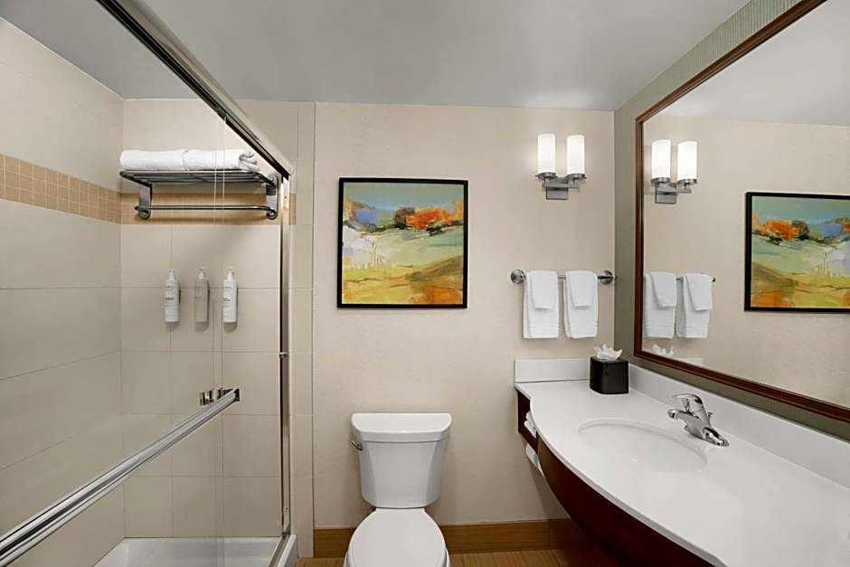 Hilton Garden Inn Ogden