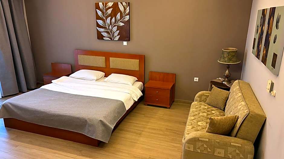 Achillio Hotel