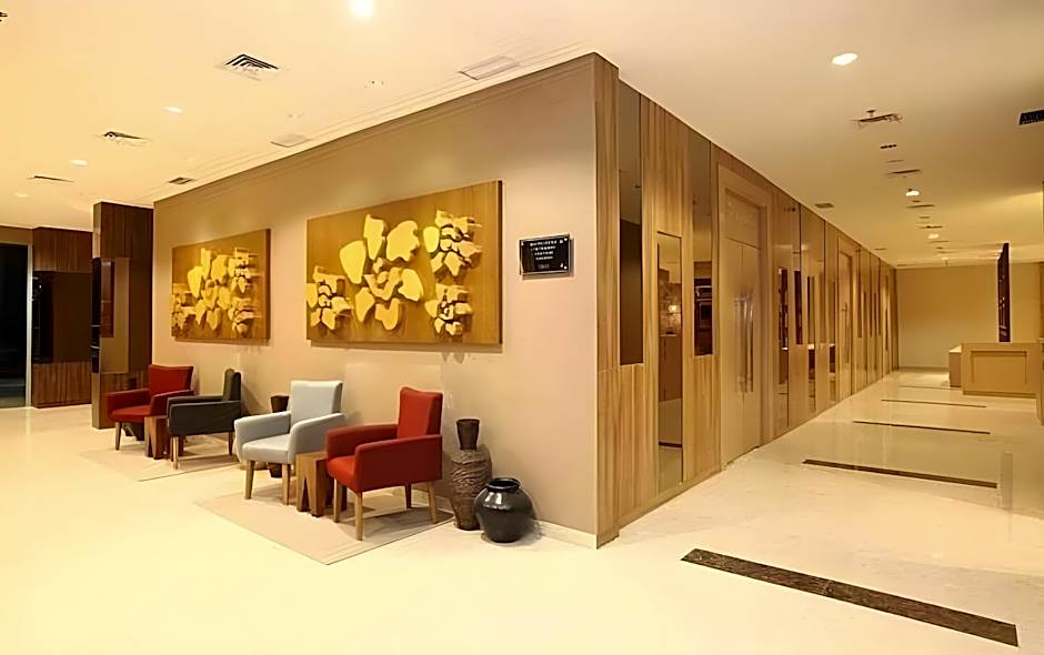 Hotel Neo Cirebon by ASTON