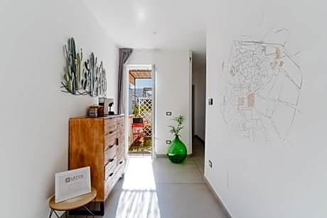 Family Suite with Balcony