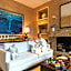 Delaire Graff Lodges and Spa