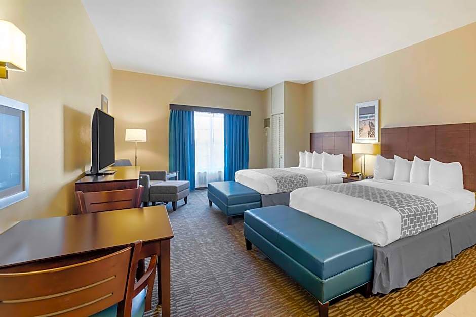 Best Western Naples Plaza Hotel