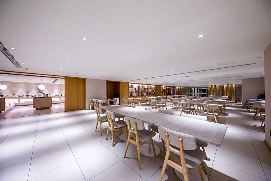 JI Hotel Jinan Quancheng Plaza