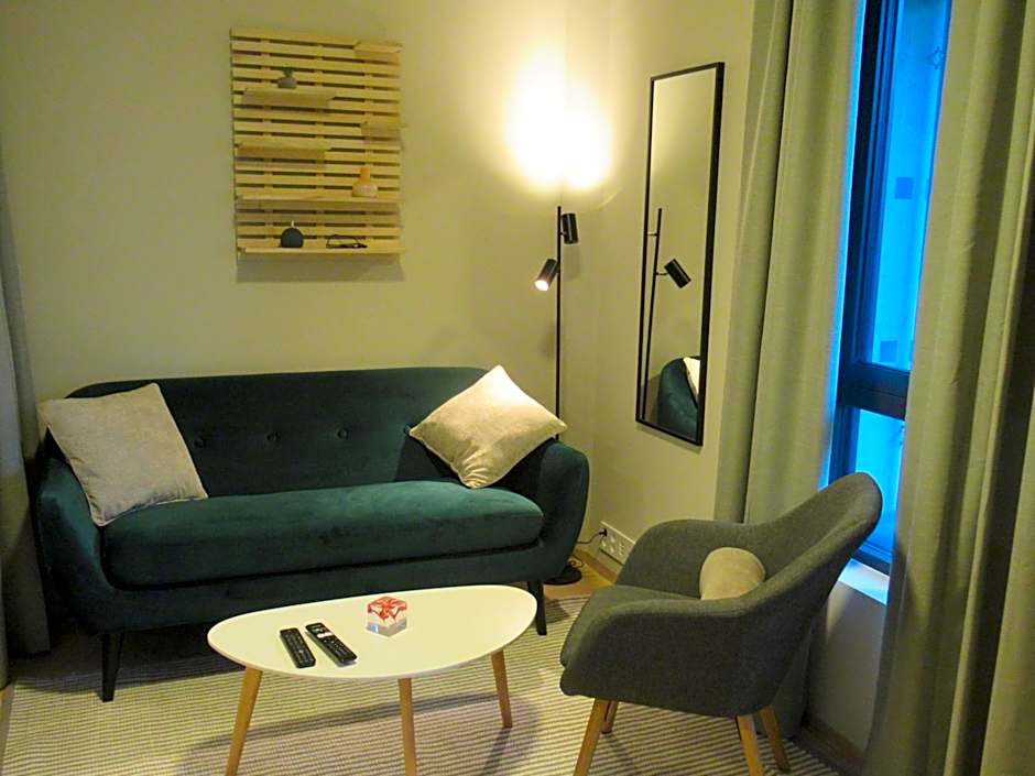 Best Housing - Prismen