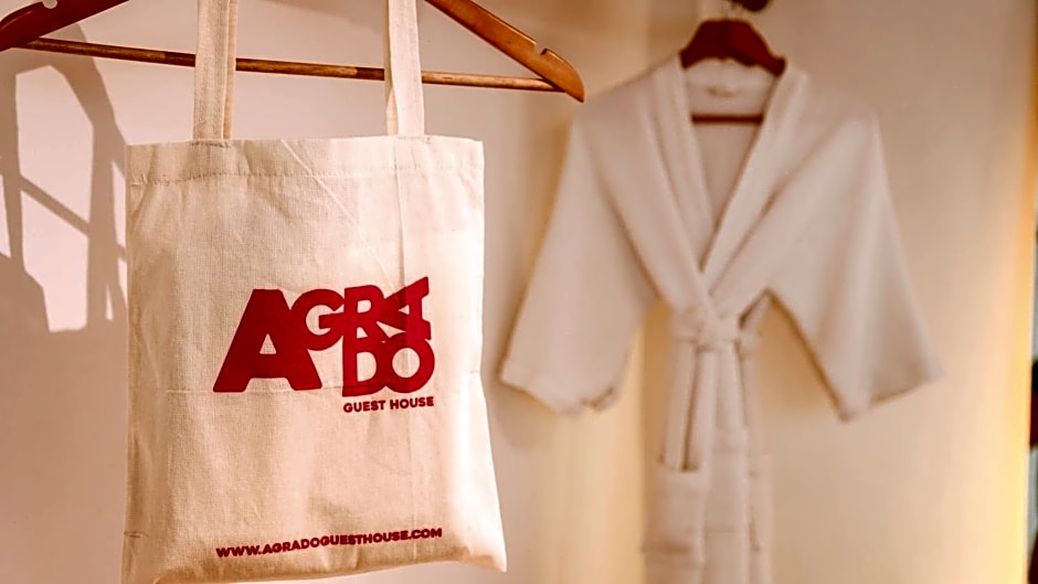Agrado Guest House