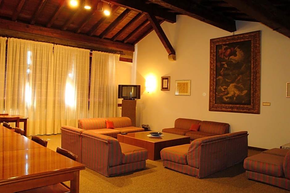 Sporting Hotel Ragno D'oro