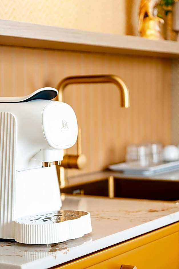 Van der Valk Hotel Paris CDG Airport