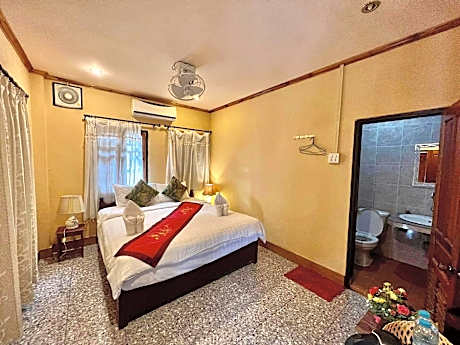 Nocknoy Lanexang Guesthouse