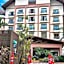 Vista Azul Apart Hotel - Vista Pinheiros