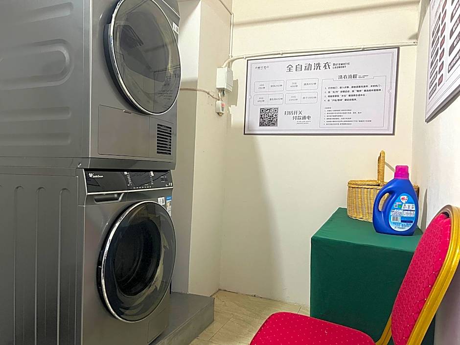 Holiday Inn Express Pingchang By IHG