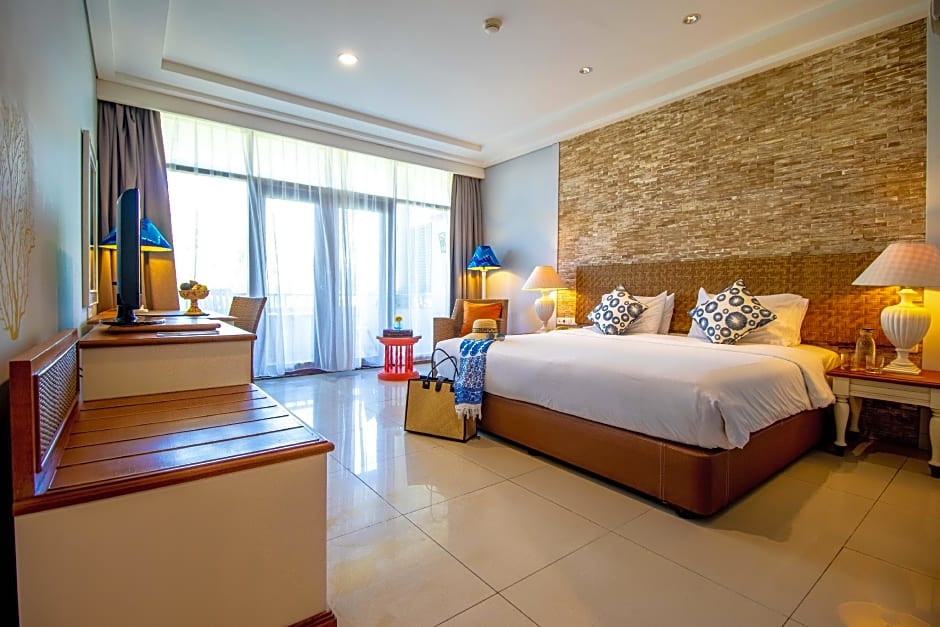 CAMAKILA Tanjung Benoa