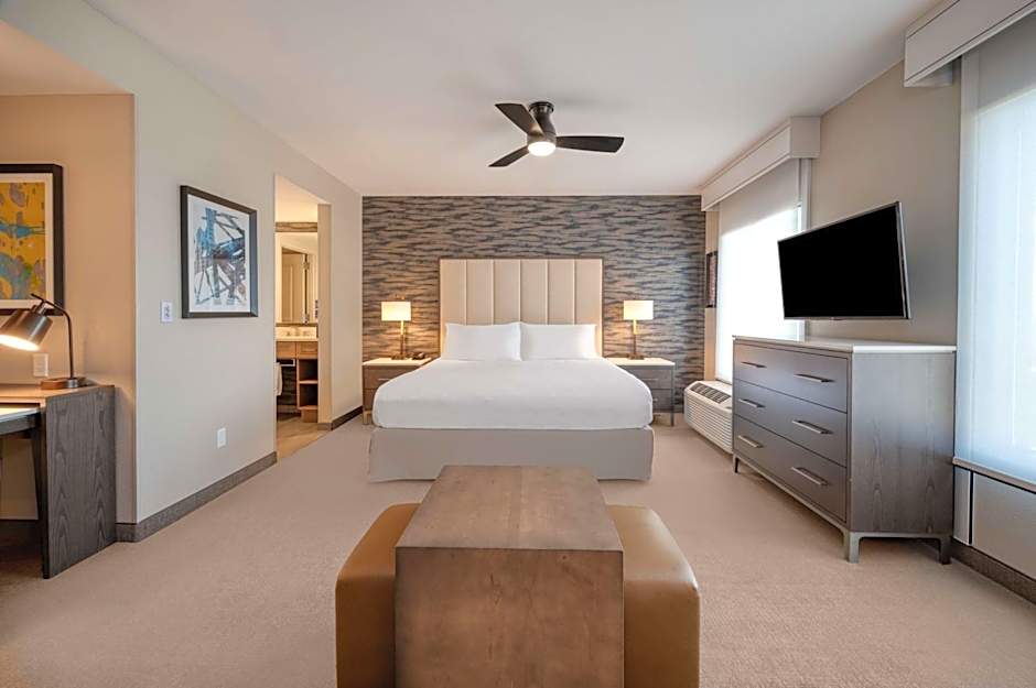 Homewood Suites By Hilton Providence