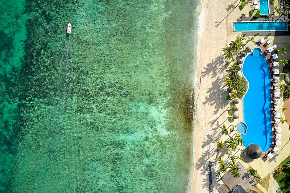 Le Meridien Ile Maurice