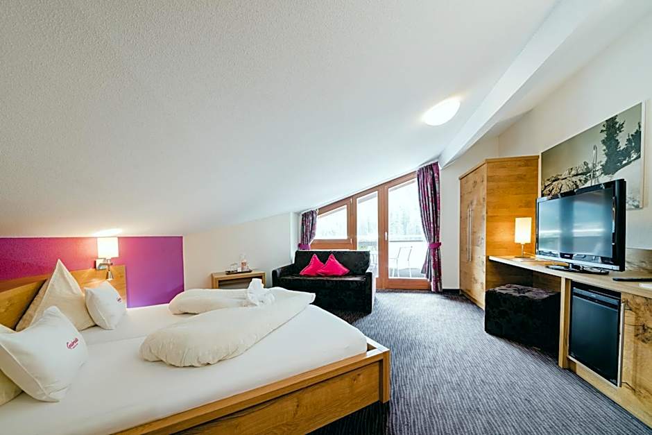 Hotel Gabriela INKLUSIVE SUPER SOMMER CARD