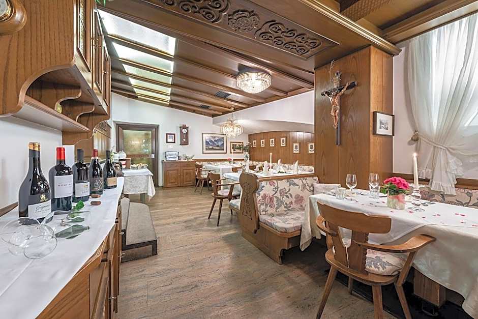 Hotel Weisse Lilie - B&B