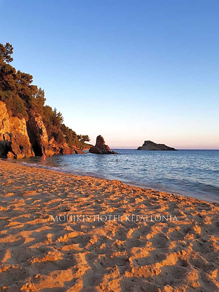 Mouikis Hotel Kefalonia