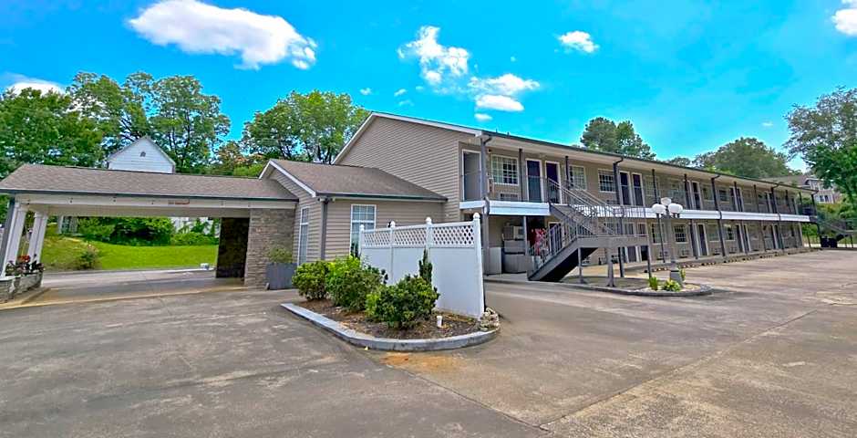 Meriwether Country Inn