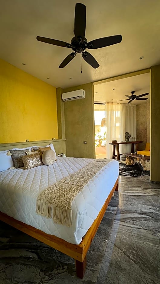 Xkeban Tulum Adult Only