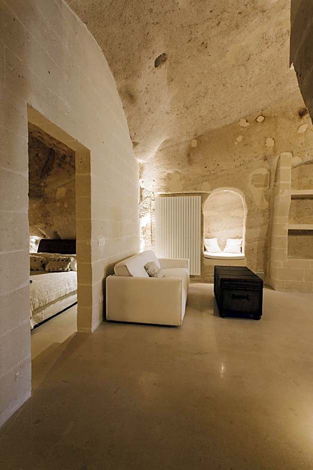 Il Palazzotto I Residence & Winery