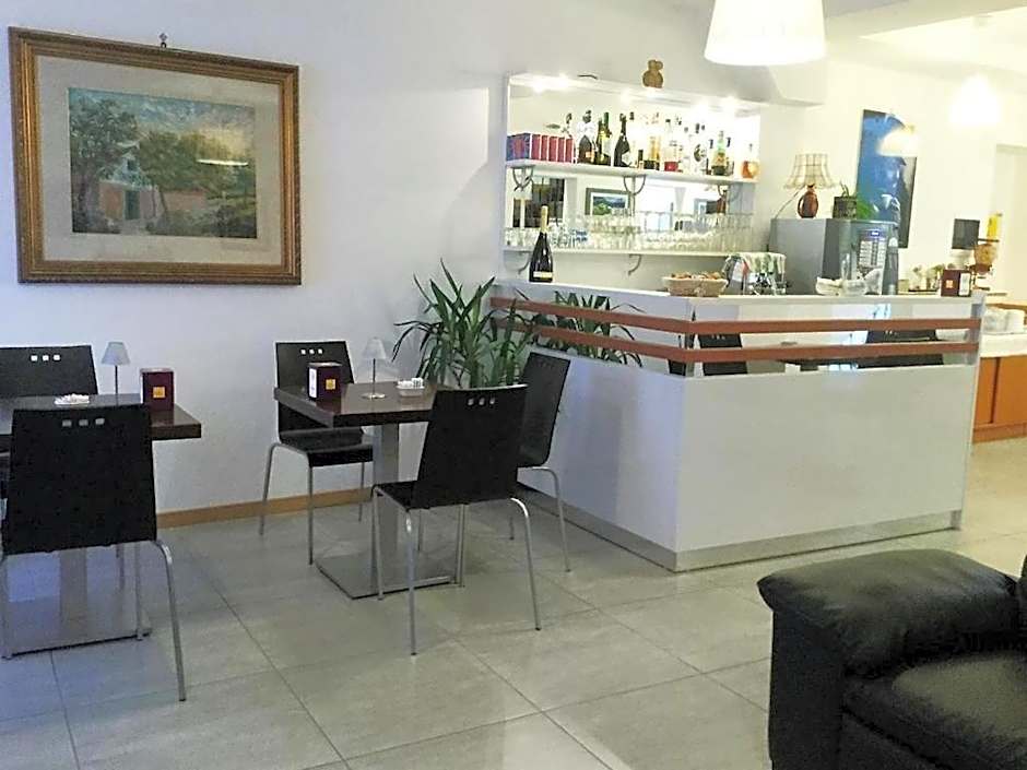 Buon Hotel Bologna Centro - Affittacamere - Self Check-In