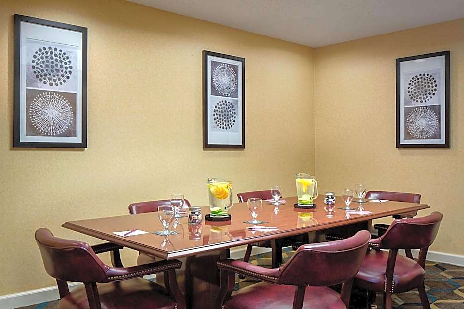 Residence Inn by Marriott Dallas Las Colinas