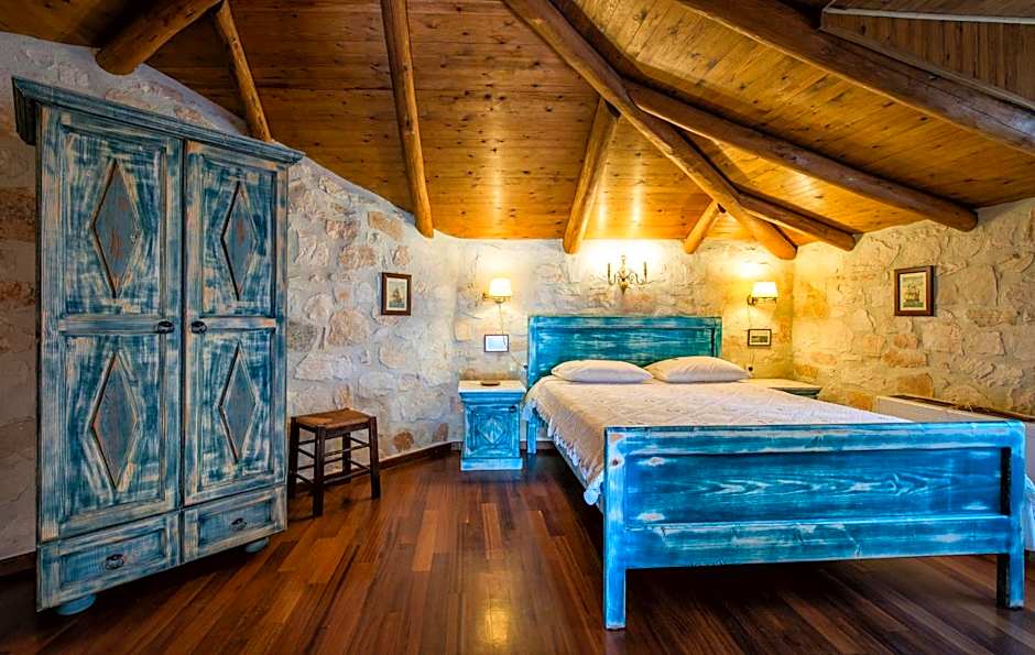 Nobelos Seaside Lodge