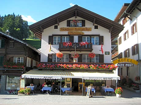 Gasthof Alte Post