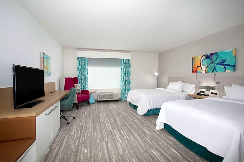 Hilton Garden Inn Omaha Aksarben Village