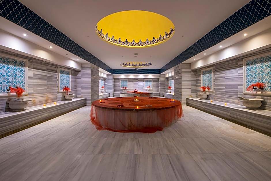 Crowne Plaza Kayseri By IHG