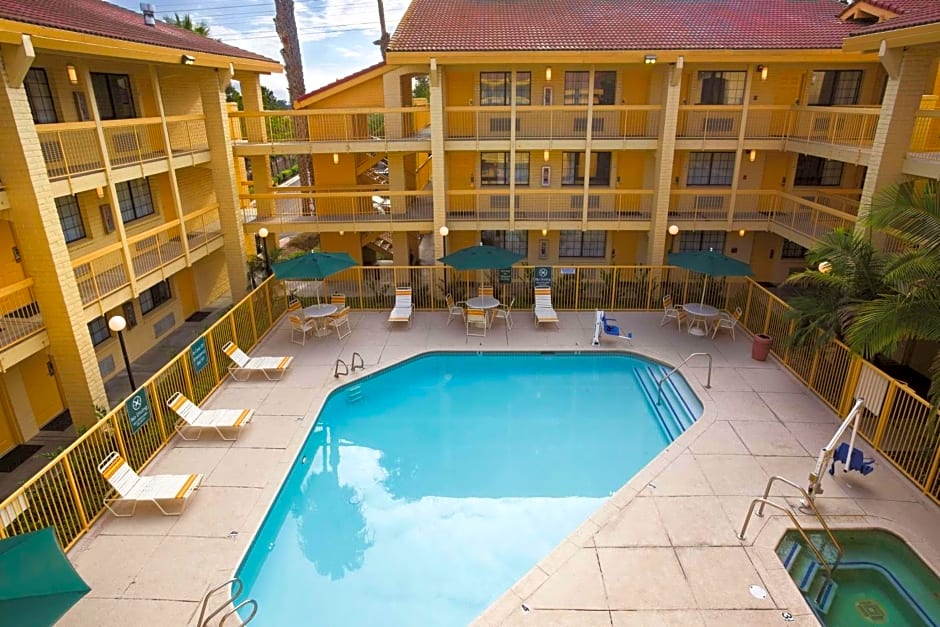 La Quinta Inn Ventura