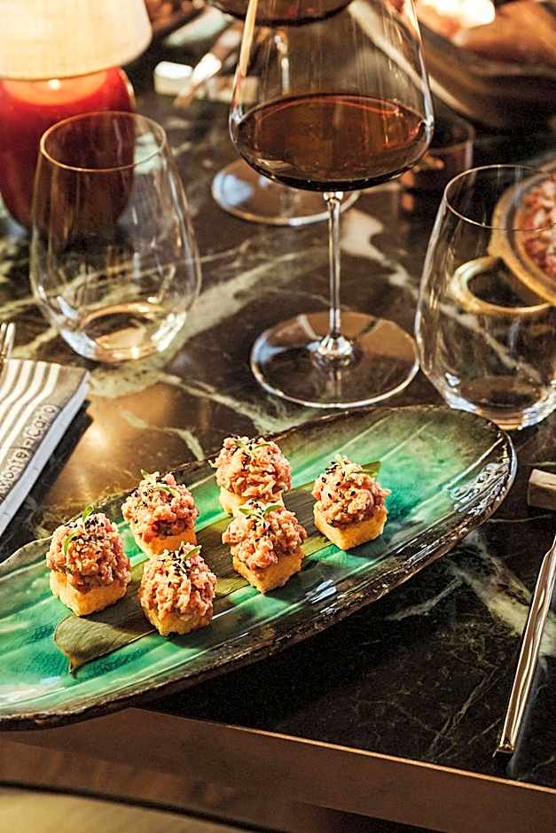 Hotel GRACE LA MARGNA ST MORITZ