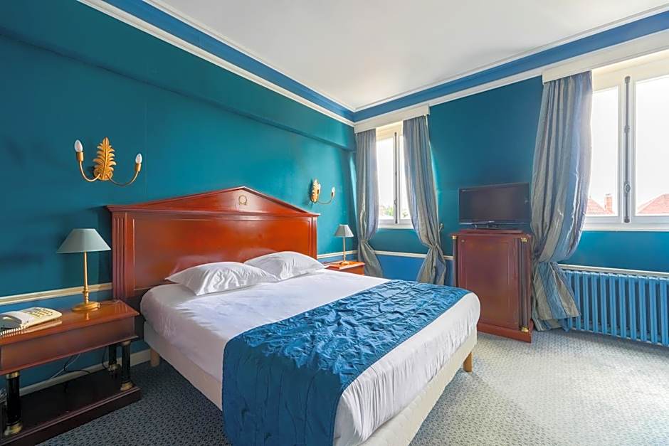 Hôtel Les Maréchaux