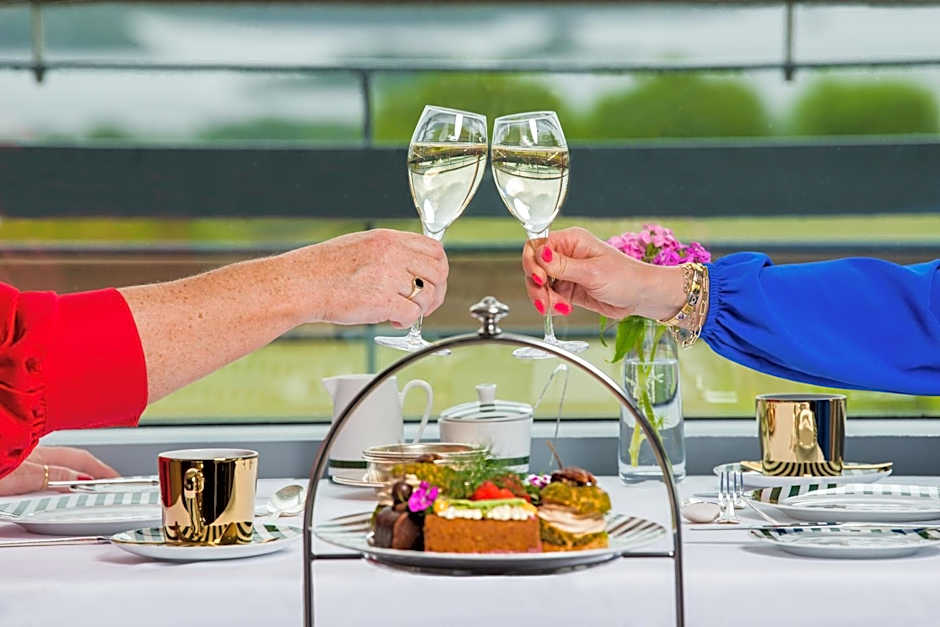 Aghadoe Heights Hotel & Spa