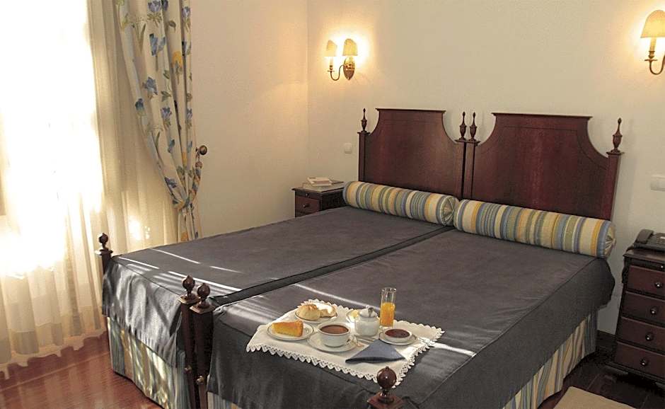 Hotel Rural Villa do Banho