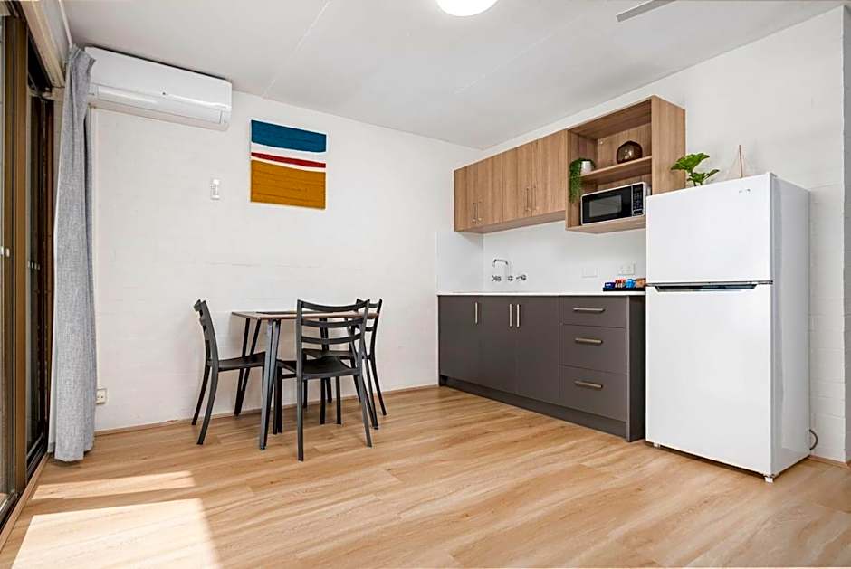 Sails Motel Geraldton