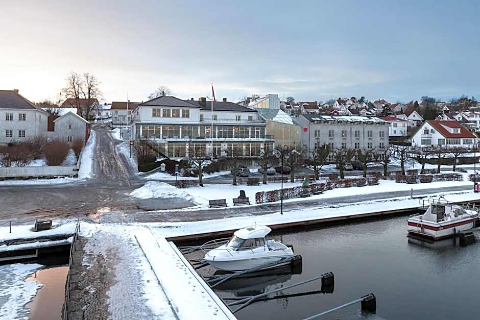 Grand Hotel Åsgårdstrand