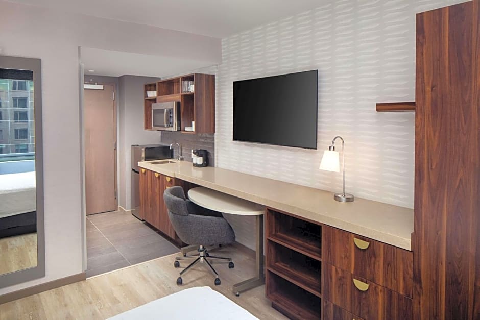Home2 Suites By Hilton New York Times Square