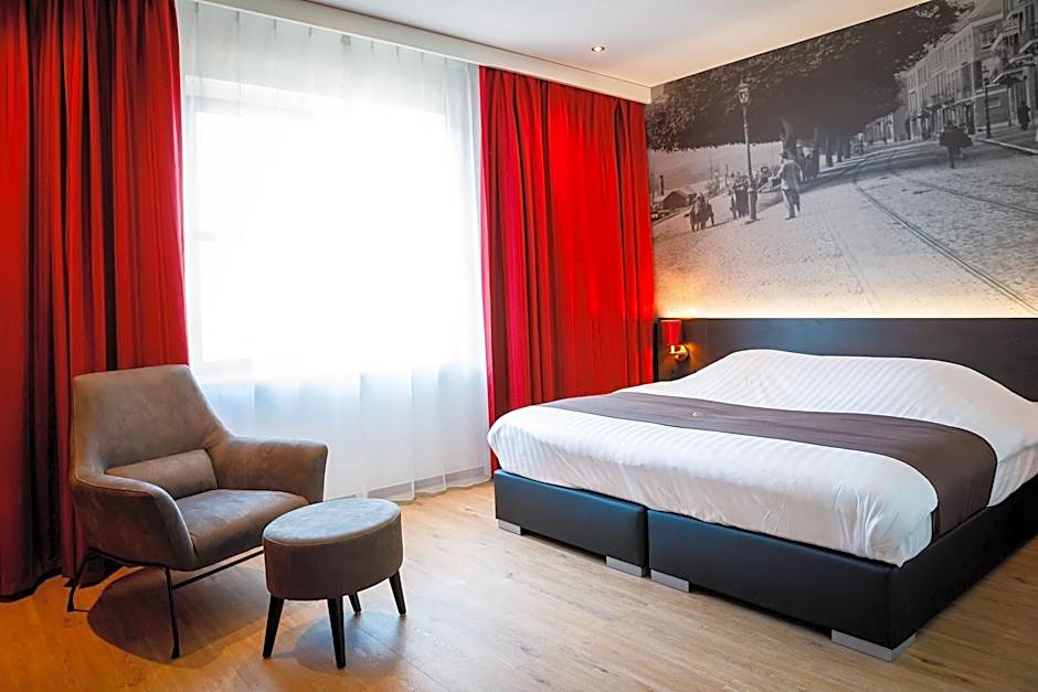 Bastion Hotel Arnhem