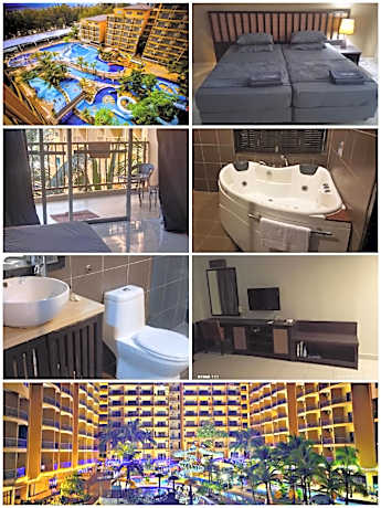 C'Stone Legacy@ Gold Coast Morib Resort 